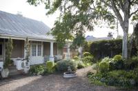 B&B Pietermaritzburg - Tancredi B&B - Bed and Breakfast Pietermaritzburg