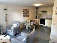 Petite Maison cosy avec jardin, bbq, campagne - Ferienwohnung