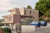 Apartment mit 2 Schlafzimmern