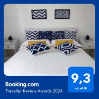 Casa Fiorella - Casa indipendente centro Anacapri - B&B Anacapri