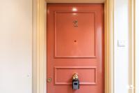 MBA Splendide Appart - Wilson 2 - Mairie de Montreuil - Ferienwohnung