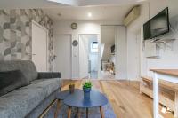 MBA Splendide Appart - Wilson 2 - Mairie de Montreuil - B&B Montreuil