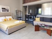 Appartement Deluxe