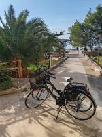 Two Bedroom Apartment with Terrace and Sea View