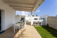 ISULATRAVEL - Villa Amugea - Chambres d’hôtes Ispica