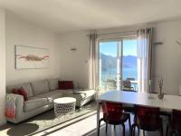 La casa sulla collina vista lago - B&B Riva di Solto