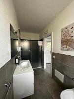 Habitación Doble Estándar
