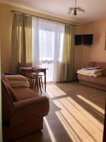 Pokoje Bałtycka 4 - B&B