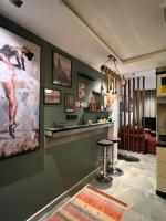 أستوديو حطين 8 - B&B Riad