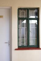 Single Room with Private Bathroom