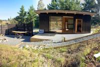 Cabaña, Tuman Puertecillo. - Ferienwohnung