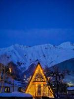 B&B Cottage in Mestia - B&B Mestia