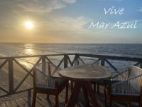 Mar Azul - Playa y Turismo - B&B Camarones