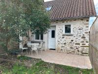 Emmanon - Maison a la campagne au calme - Bed and Breakfast