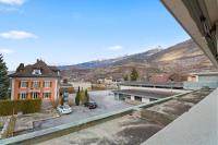 Appartement au coeur du vignoble - Bed and Breakfast