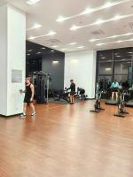 Deluxe Studio mit Kingsize-Bett