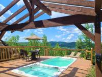 Tremblant Prestige - Altitude 172-8 - B&B Mont-Tremblant