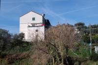 Podere Maletto - Appartamento con PISCINA INTERNA riscaldata Savona - B&B