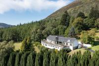 Invercreran - Chambres d’hôtes