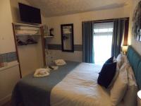 Standard Double Room with Fan
