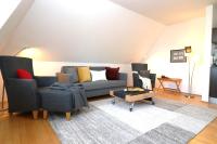 Alter Krug App 15 - Chambres d’hôtes Wieck