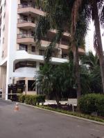 Delicioso Apartamento com Linda Vista - B&B