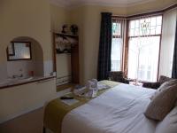 Large Twin Room