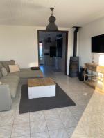 500m de la plage des Boucholeurs - Maison pour 5 - B&B Barbâtre