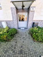 Sea Suite, 150 meters to beach, Baltic Best - Ferienwohnung