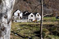 Verzasca Lodge Ofelia - B&B