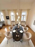 B&B Bayreuth - Stilvolle Wohnung in Bestlage - Bed and Breakfast Bayreuth