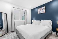 Luxurious Apartment in Downtown Dallas 2BR/1 BATH - Bed and Breakfast