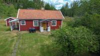 Ytterbo - B&B Hultsfred