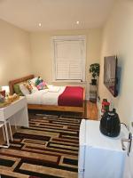 B&B Uxbridge - HEATHROW MANSION SHUTTLES - Bed and Breakfast Uxbridge