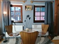 Habitación Doble con vistas a la ciudad