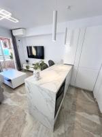 Calpe Beach Apartment I Arenal Beach - B&B Calpe