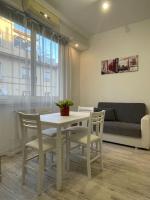 Nice Studio di Milvia - B&B Lido di Ostia