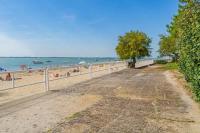 La Jetée du Moulleau - Appt 4 personnes vue Bassin - Ferienwohnung