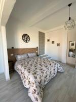 Grande Chambre Double 