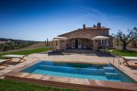 B&B Bibbona - Villa La Salina - Bed and Breakfast Bibbona