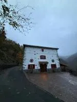 Etxeberriko Borda - B&B Etxalar