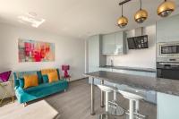 Chic & Stylish near Yumbo - Ferienwohnung