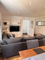 Apartment in Queens Court, Banchory - B&B Inchmarlo