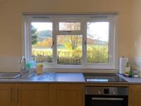 Burnside Chalet on Reelig Estate - B&B Kirkhill