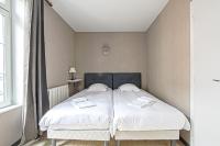 Apartamento de 2 dormitorios