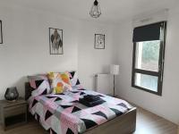 Appartamento con 1 Camera da Letto