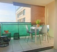 Kaz'Zen - 50 m² de détente - B&B