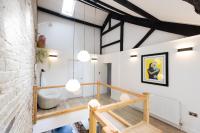 The Wagon Shed - B&B
