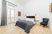 Chambre Double avec Salle de Bains Privative