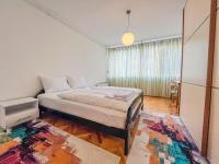 Tango Apartment Sarajevo Center - B&B Sarajevo